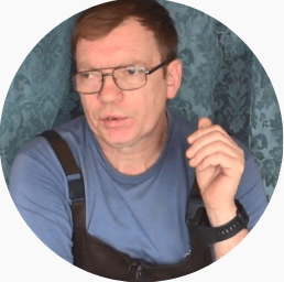 АНДРЕЙ ВЕСЕЛОВ 