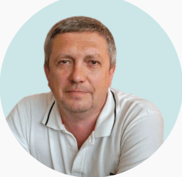 АЛЕКСАНДР ЦВЕТКОВ